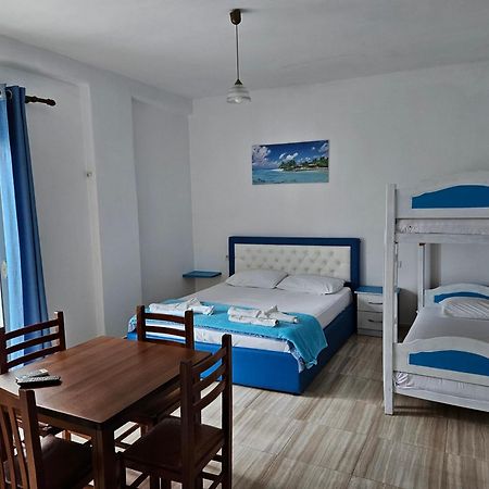 Romantika Shëngjin Exteriör bild