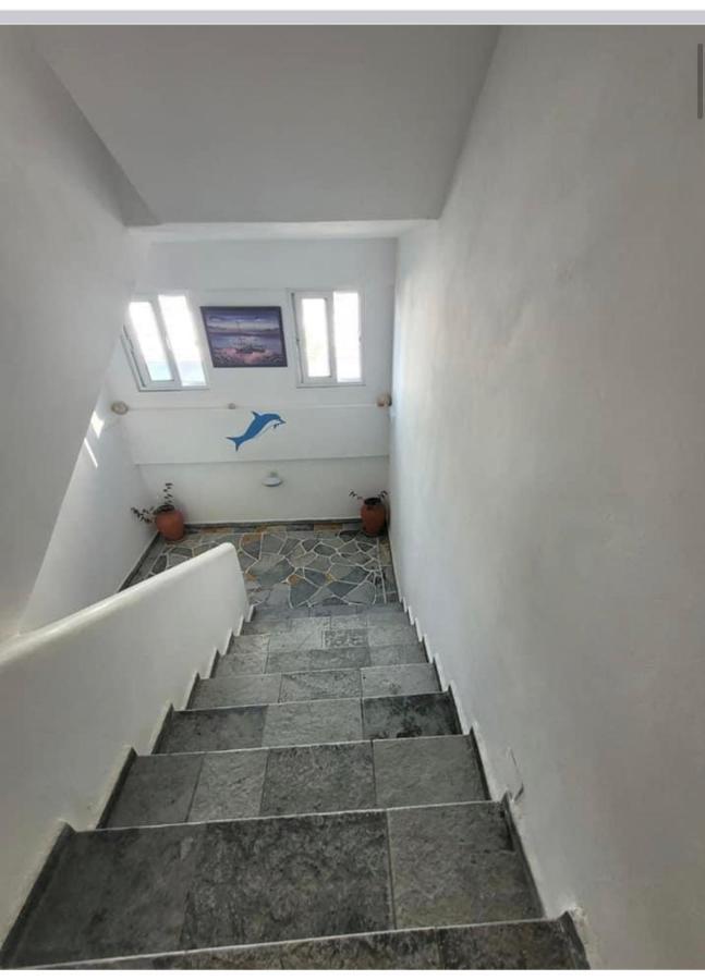 Romantika Shëngjin Exteriör bild