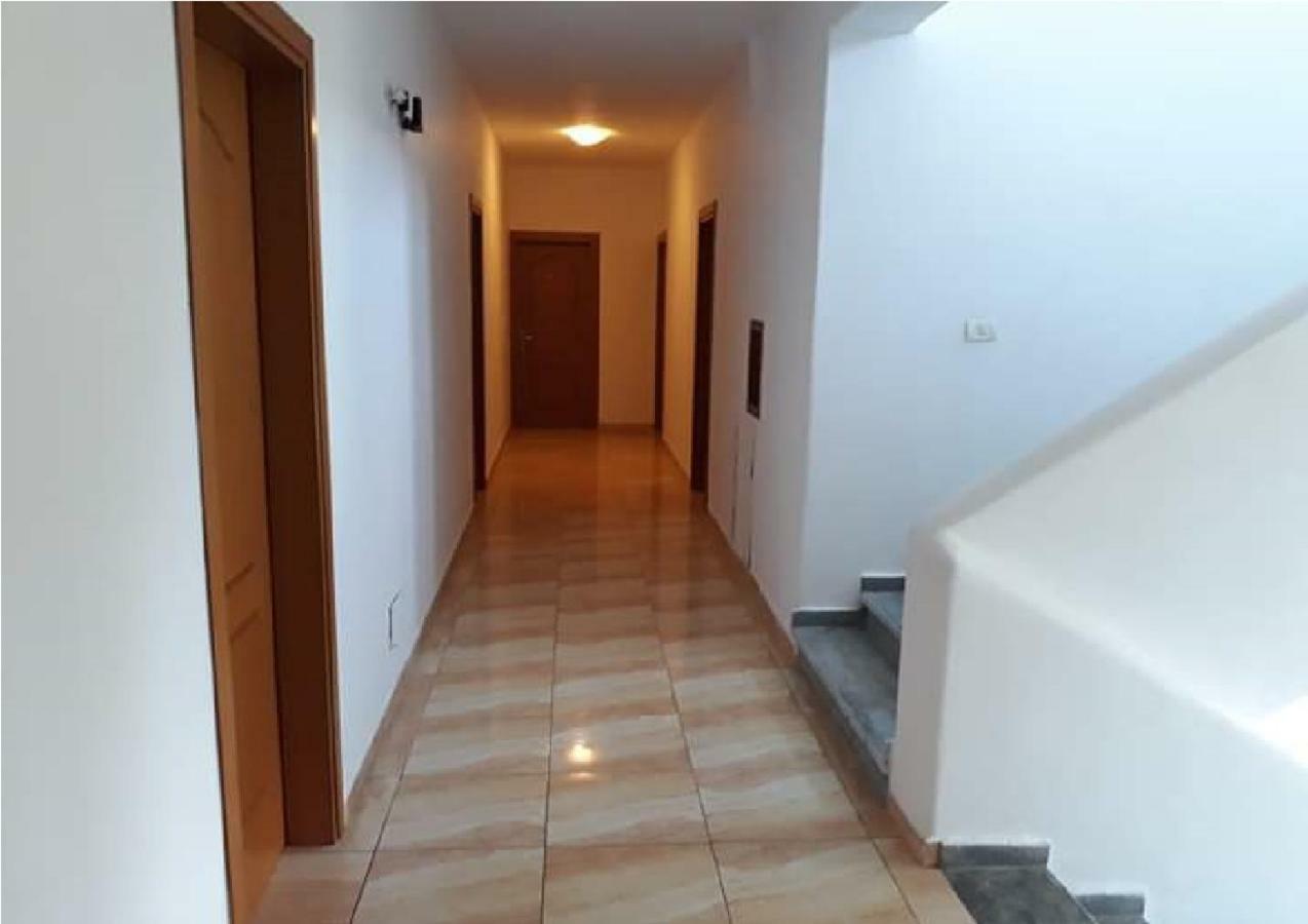 Romantika Shëngjin Exteriör bild
