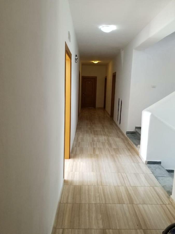 Romantika Shëngjin Exteriör bild